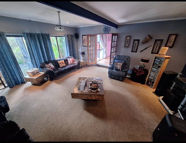 4 bed property for sale in AERORAND